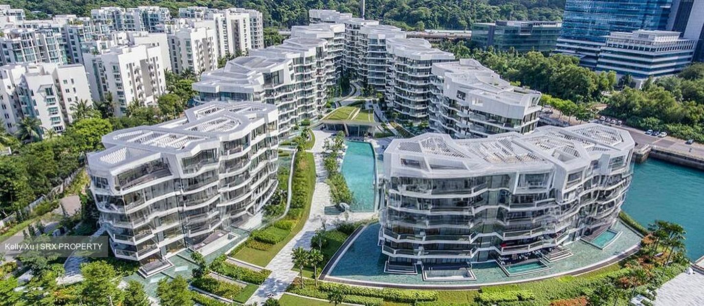Corals At Keppel Bay (D4), Condominium #526349771